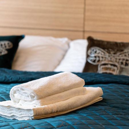 Luxury Apartments Hrebienok C411 Високе-Татри Экстерьер фото
