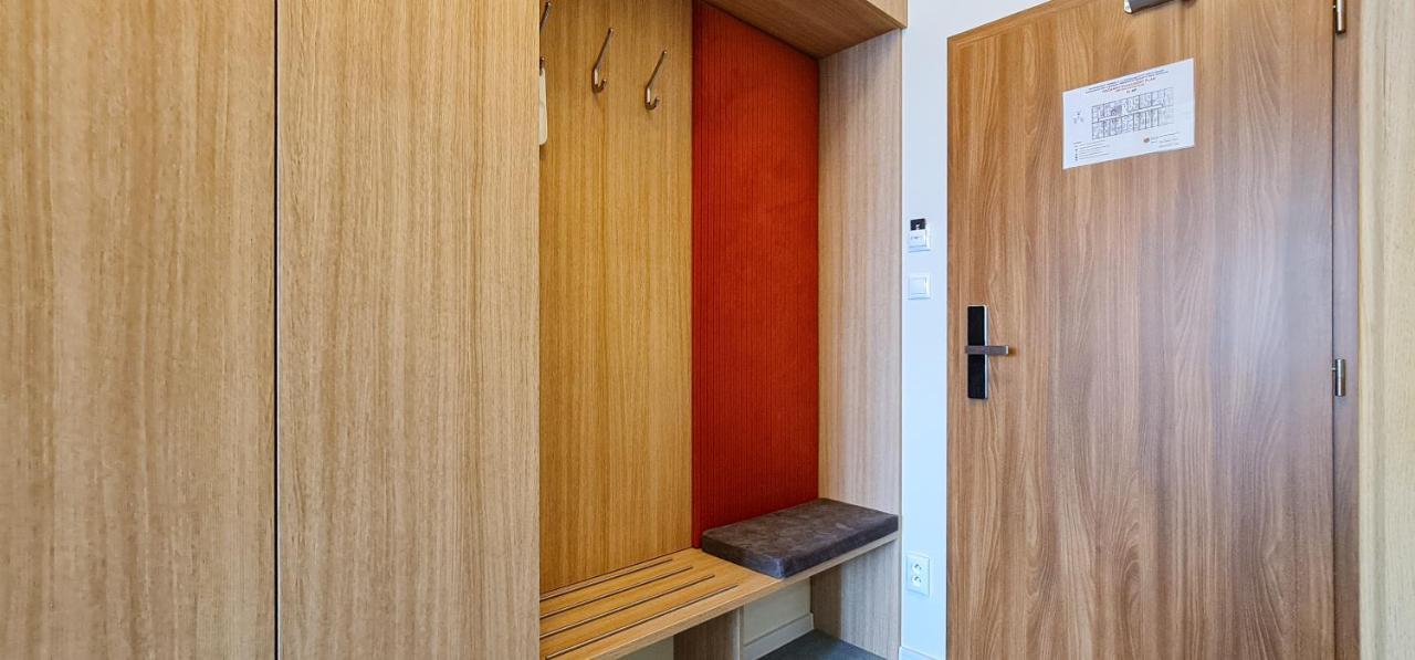 Luxury Apartments Hrebienok C411 Високе-Татри Экстерьер фото