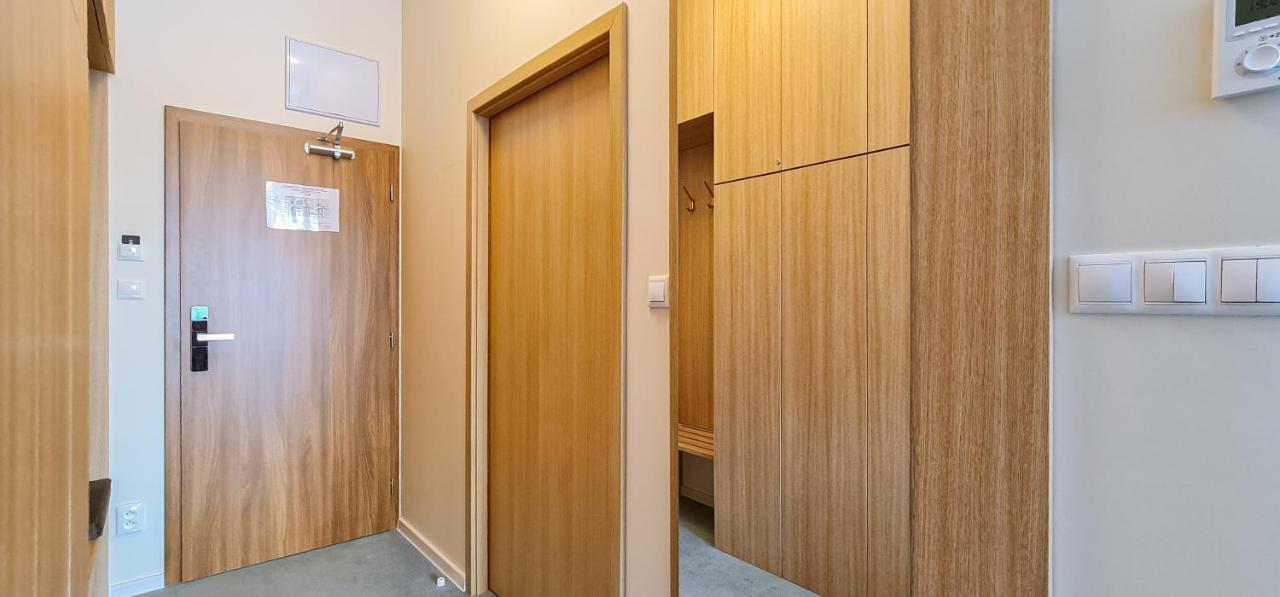 Luxury Apartments Hrebienok C411 Високе-Татри Экстерьер фото