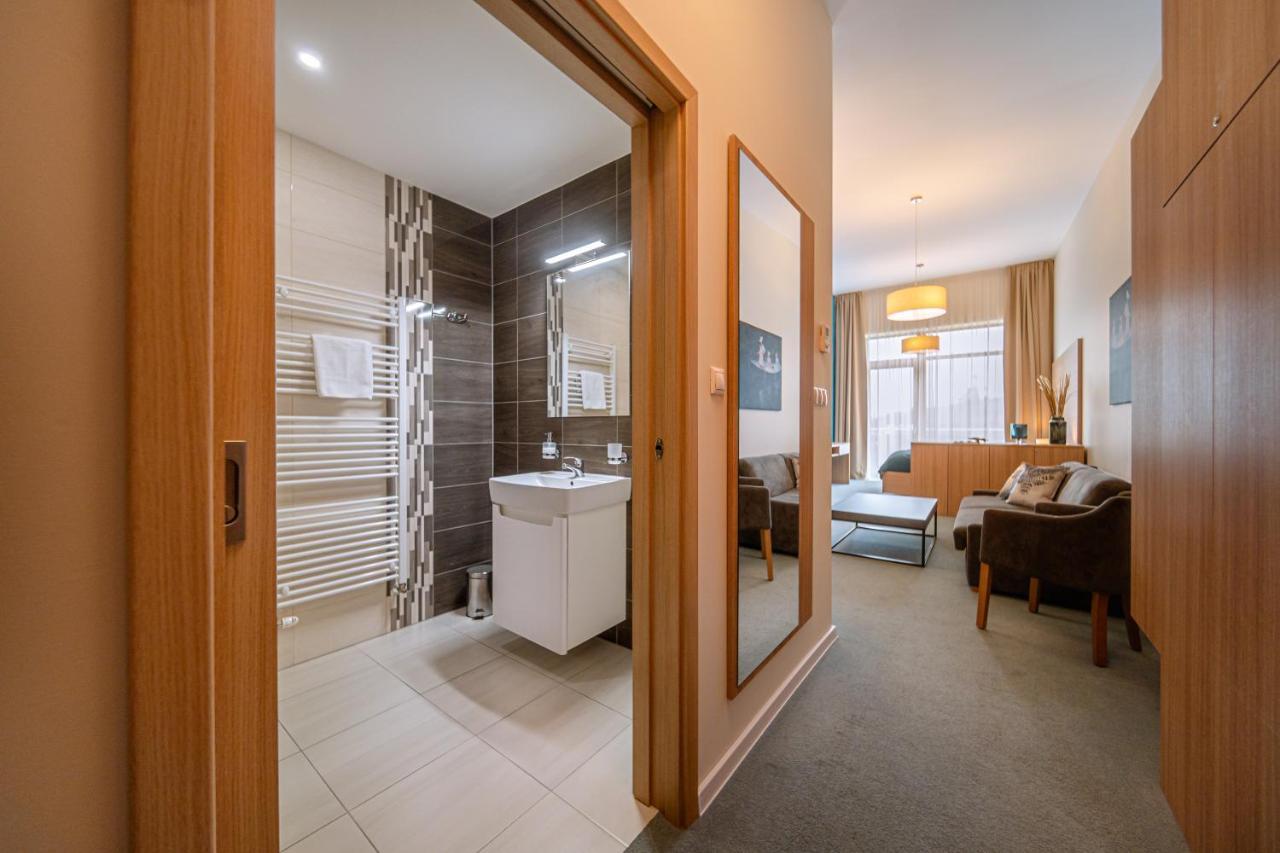 Luxury Apartments Hrebienok C411 Високе-Татри Экстерьер фото