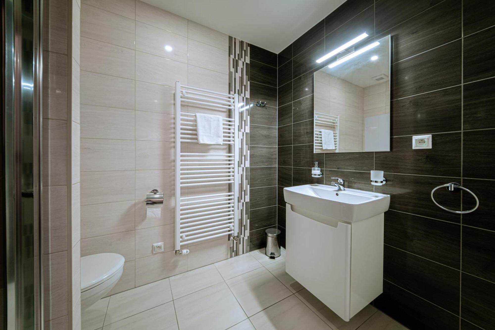 Luxury Apartments Hrebienok C411 Високе-Татри Экстерьер фото