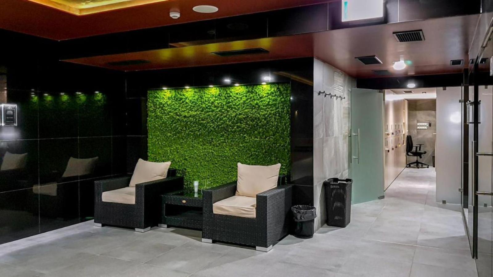 Luxury Apartments Hrebienok C411 Високе-Татри Экстерьер фото