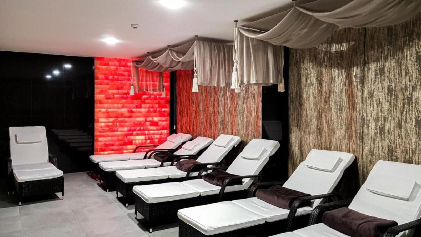 Luxury Apartments Hrebienok C411 Високе-Татри Экстерьер фото